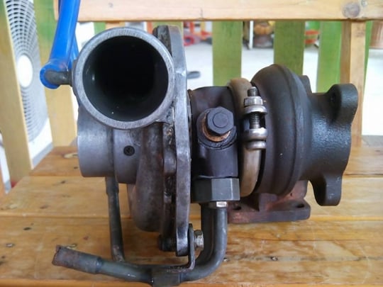 เทอร โบ 2500 โมใบ 3000 Truck2hand Com