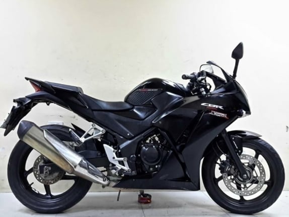 Honda CBR300 2016 Truck2Hand