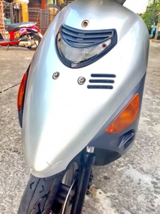 Suzuki vecstar 125