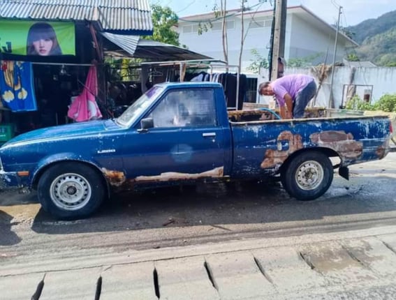 truck2hand