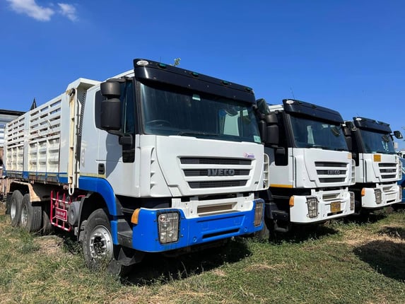 truck2hand