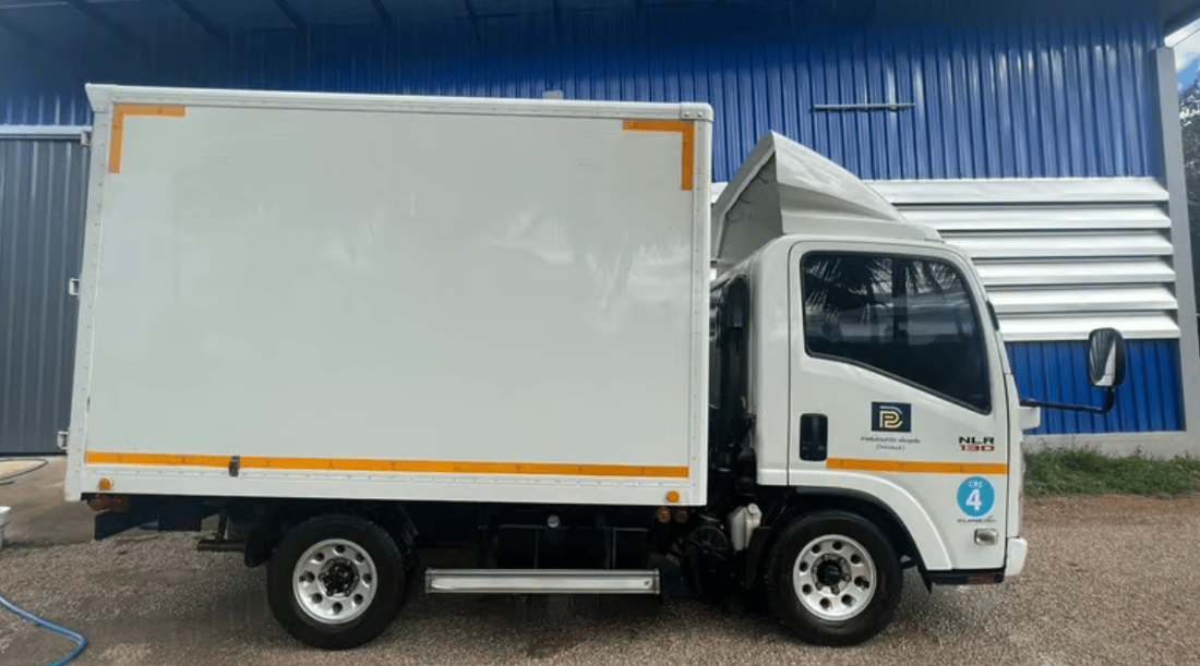 truck2hand