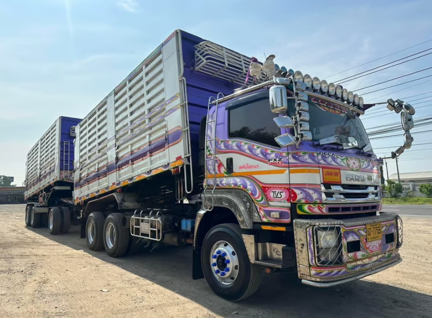 truck2hand