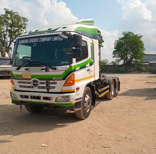 truck2hand