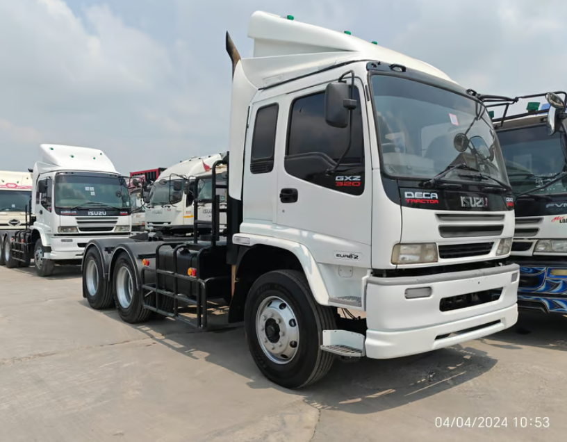 truck2hand