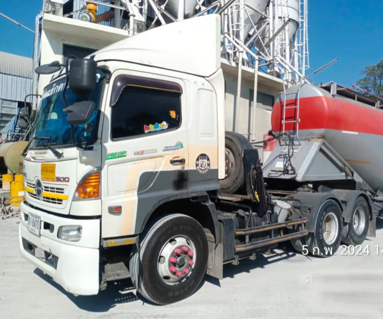 truck2hand