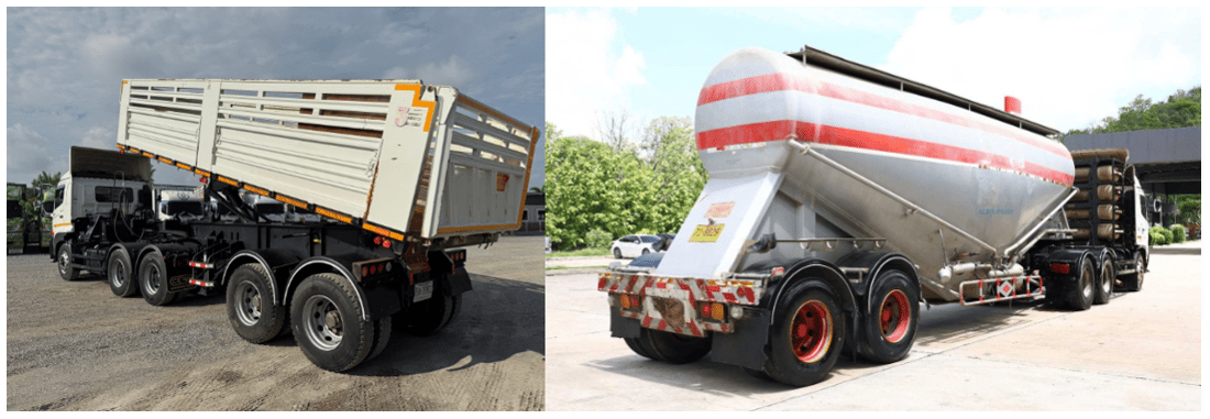 รถหัวลาก