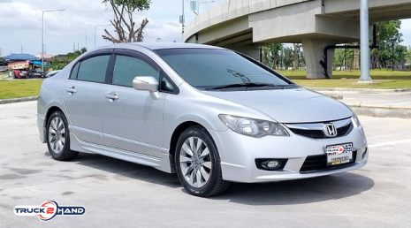 Civic FD