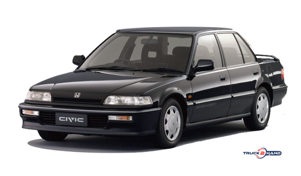 Civic EF
