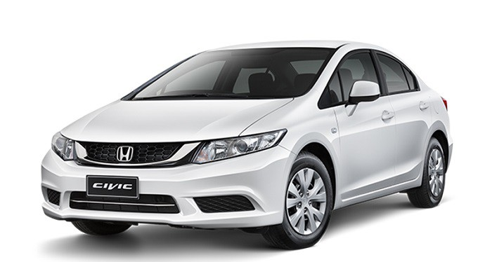 Civic FB