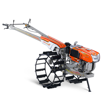 รถไถเดินตาม Kubota