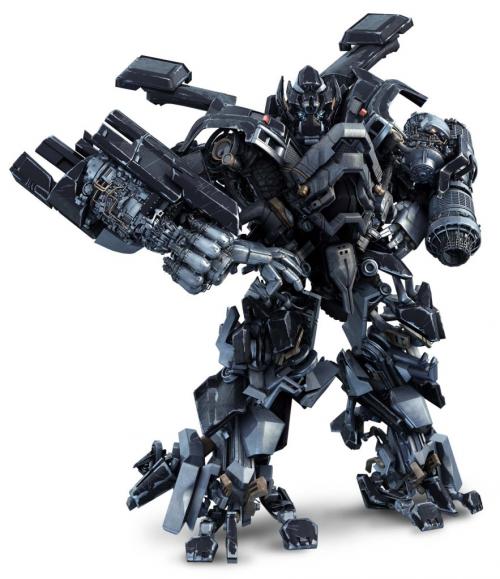 Ironhid