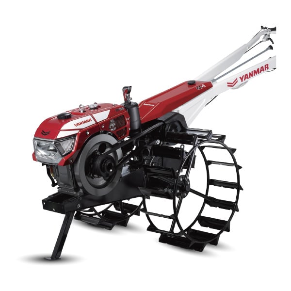 Yanmar GT-1 รถไถเดินตาม