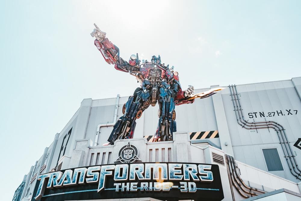 Optimus Prime