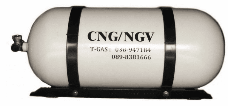 ถัง CNG