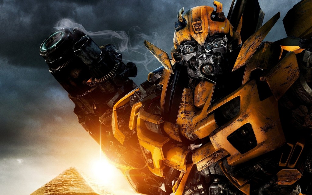 Bumble Bee