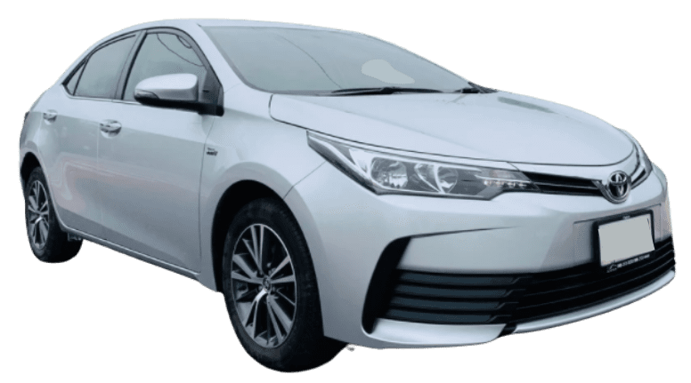 Toyota Altis