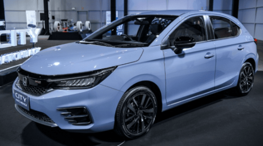 รถ ECO CAR