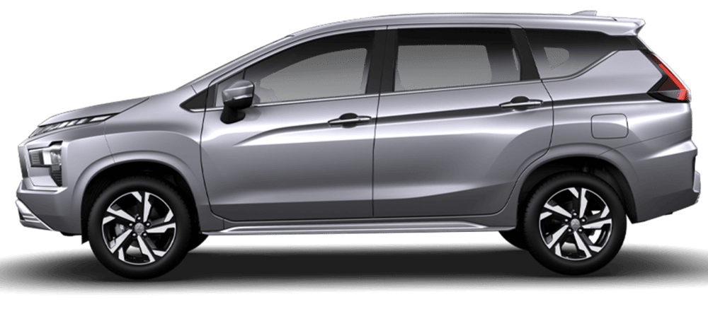 รถ MPV