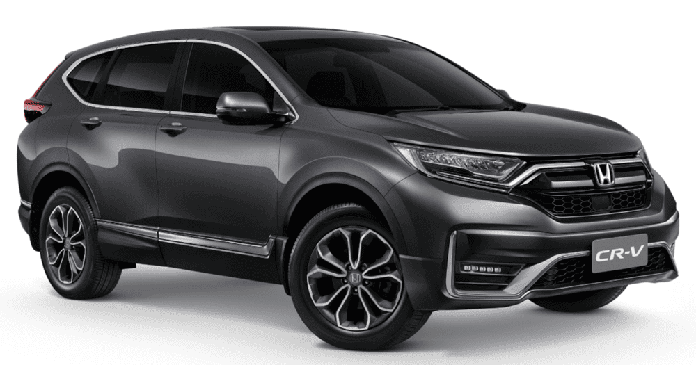 รถ SUV