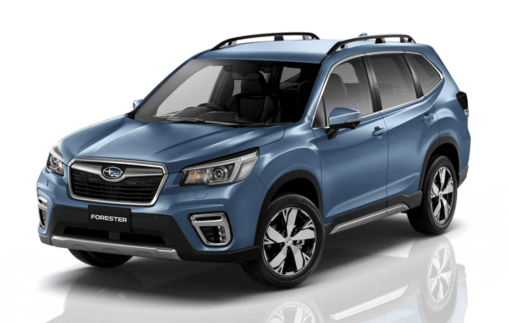 รถ SUV