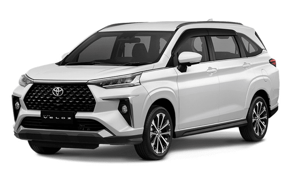 รถ MPV