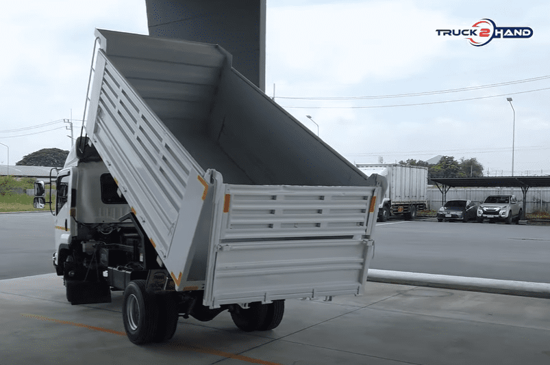 Truck2hand