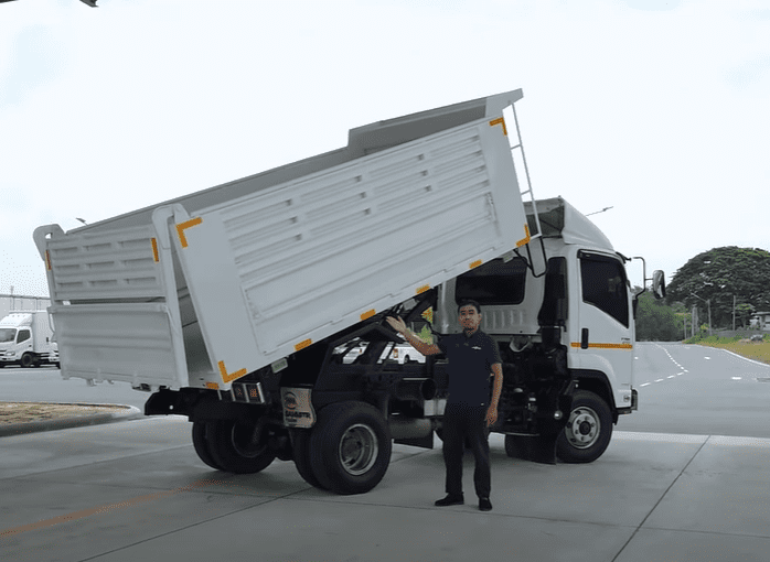 Truck2hand