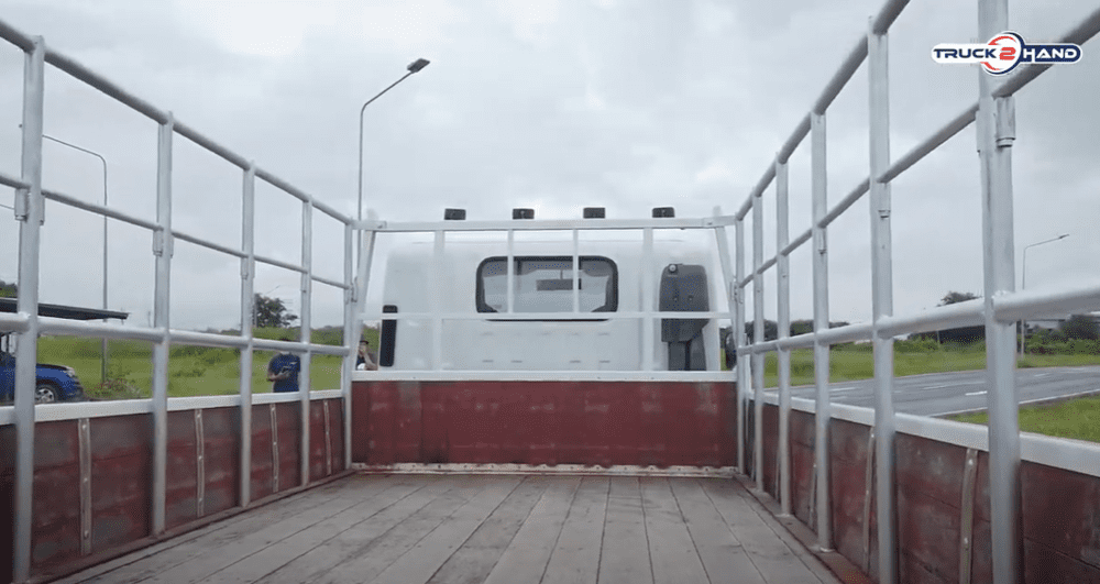 Truck2hand