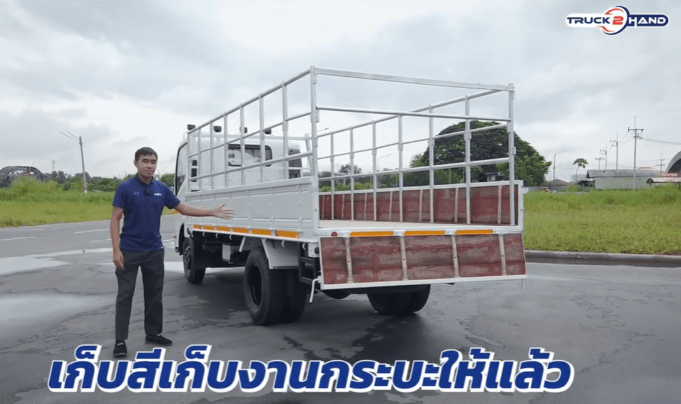 Truck2hand