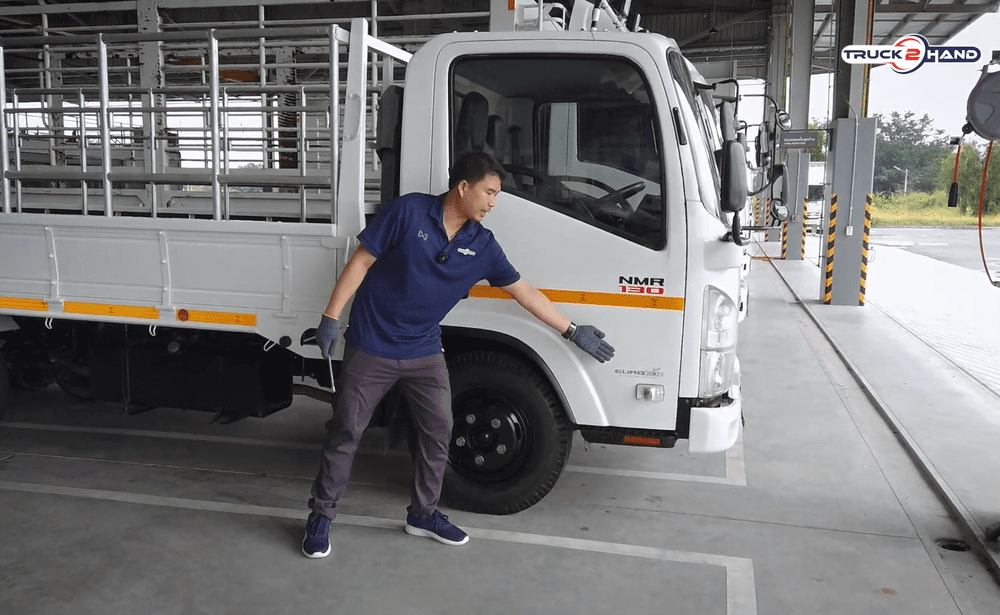 Truck2hand