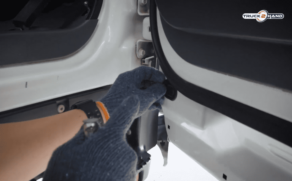 Truck2hand