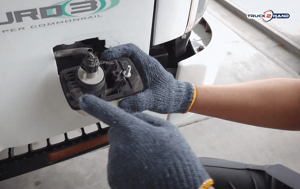 Truck2hand