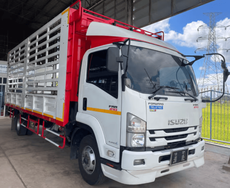 truck2hand