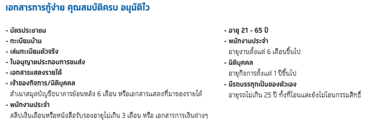 finance