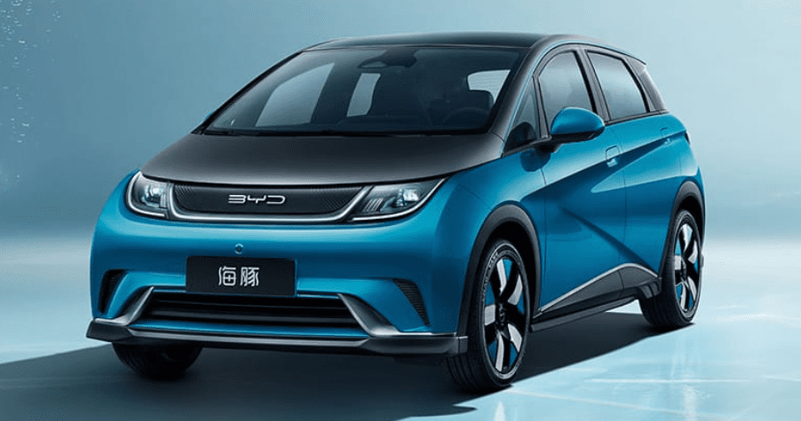 BYD