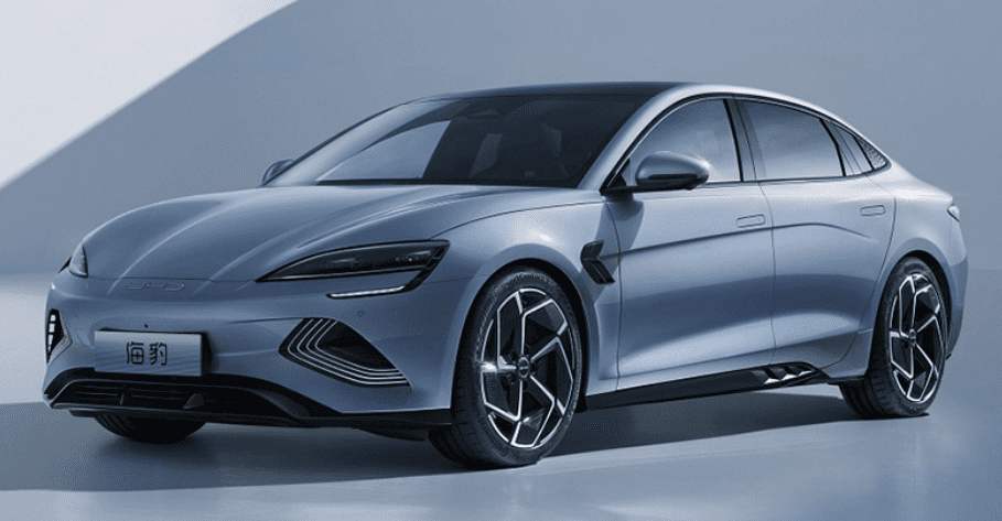 BYD