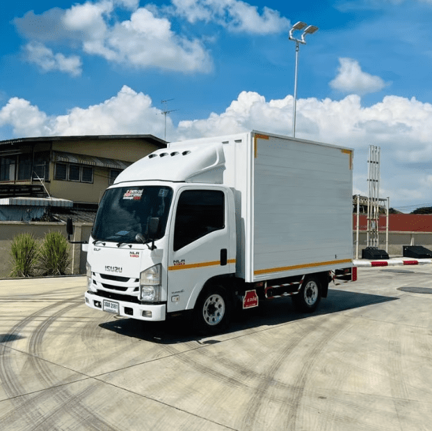 Truck2hand