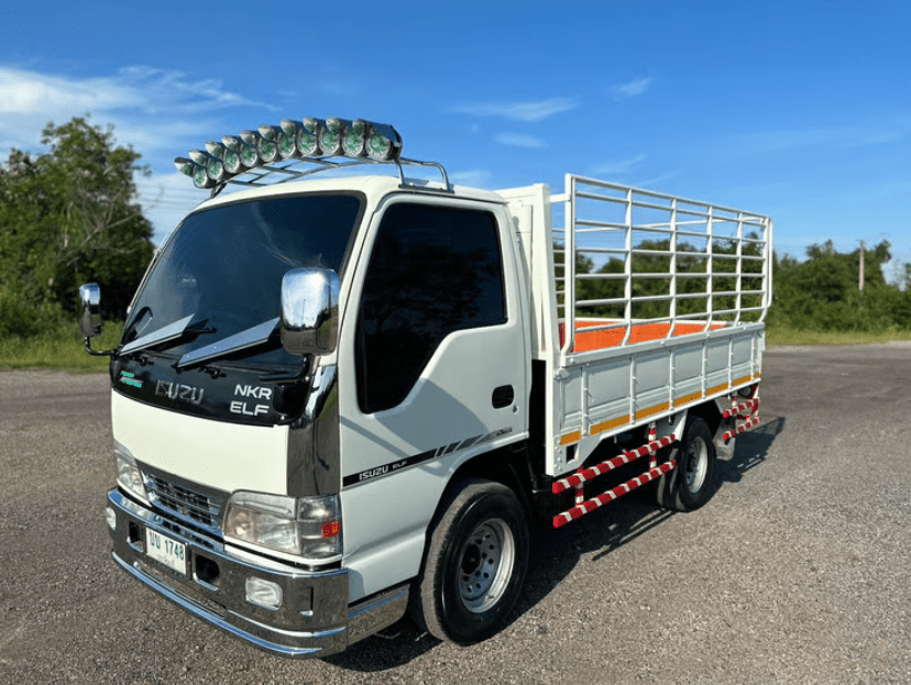 Truck2hand