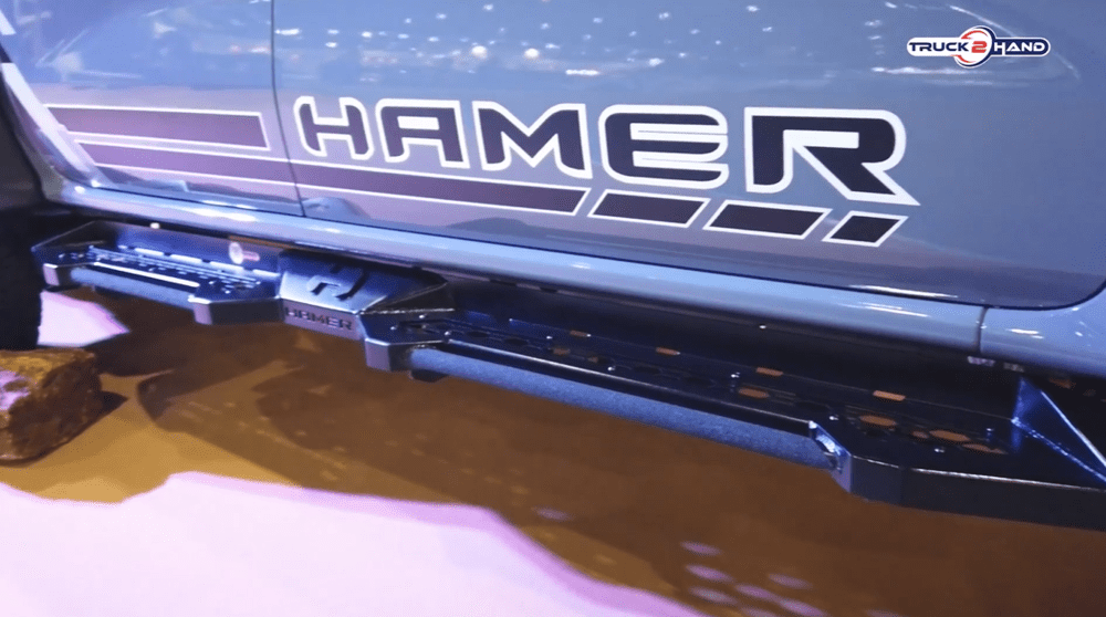 HAMER