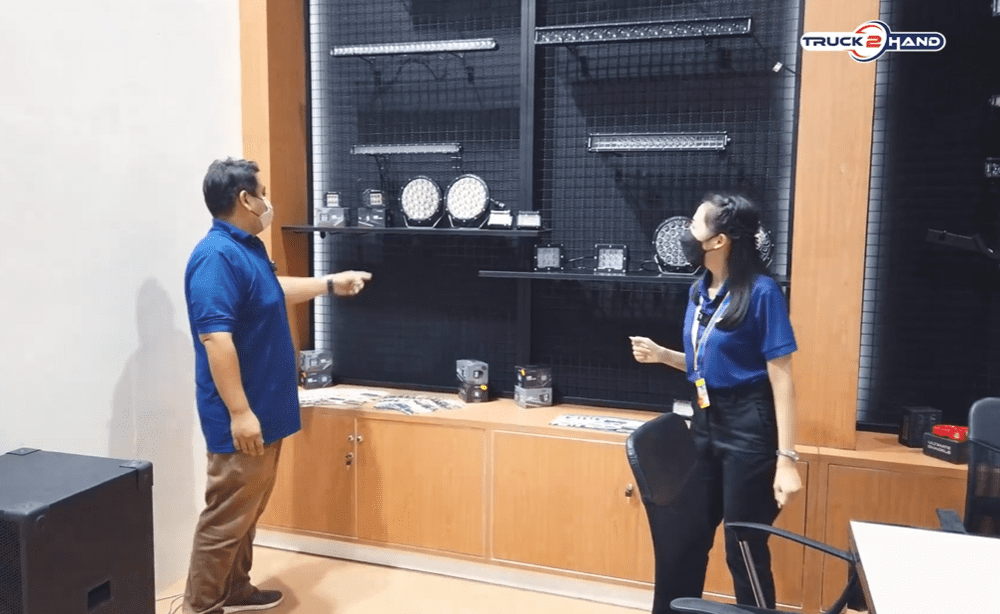 ชุดแต่งออฟโรด