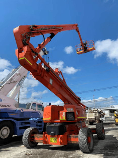 truck2hand