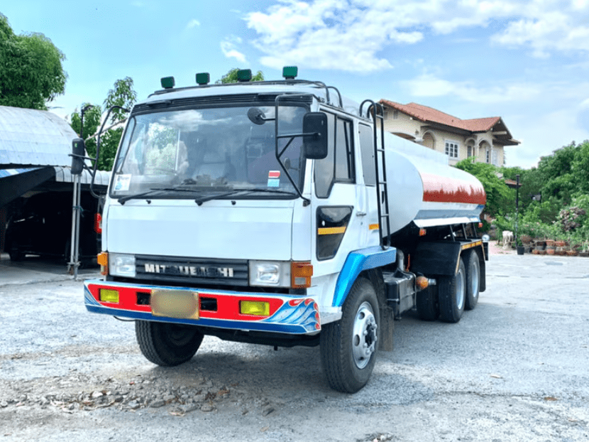 truck2hand