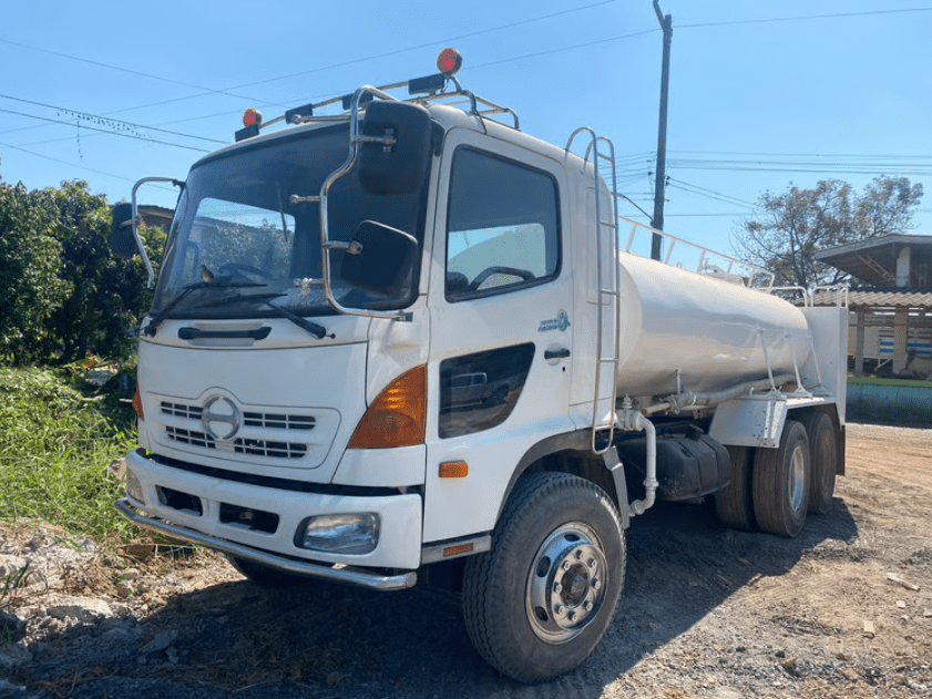 truck2hand