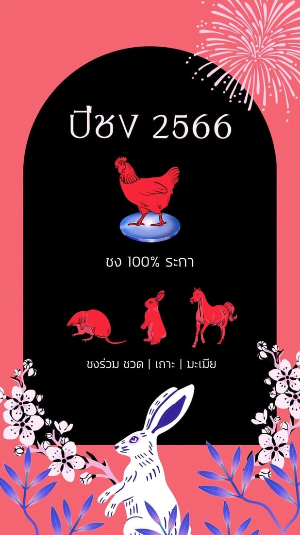 ปีชง2566