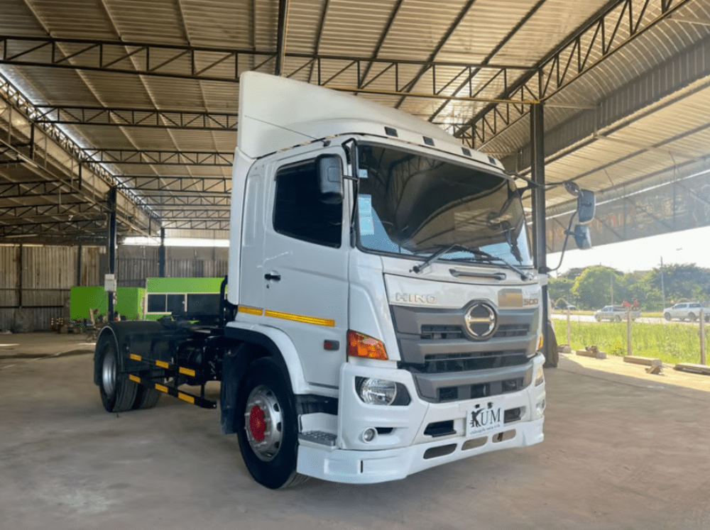 truck2hand