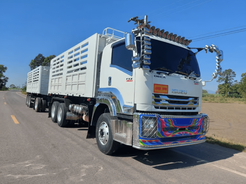 truck2hand