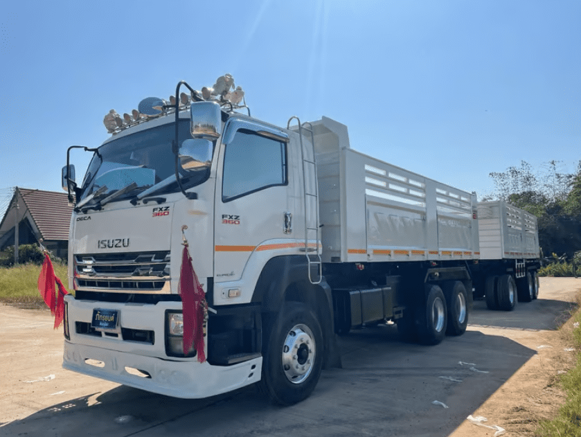truck2hand