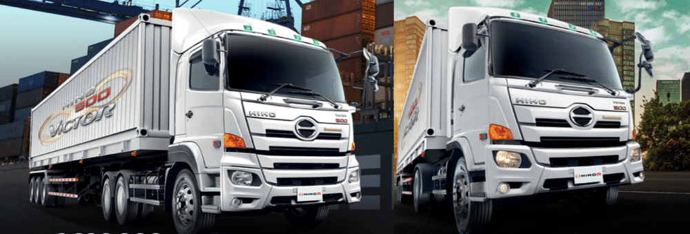 HINO