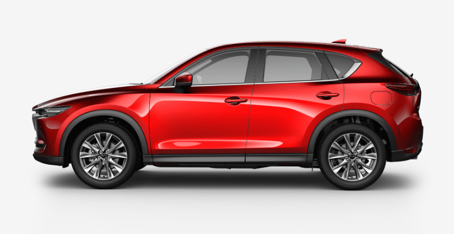 Mazda cx5